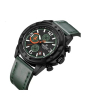 iShopping - Naviforce Titan Chrono Edition Watch For Men Green (NF-8074-2)