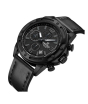 iShopping - Naviforce Titan Chrono Edition Watch For Men Black (NF-8074-3)