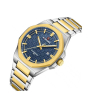 iShopping - Naviforce Elan Watch For Men Two Tone (NF-9245-5)