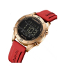 iShopping - Naviforce Eve Watch For Women Red (NF-5054-9)