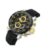 iShopping - Naviforce Marquis Watch For Men Black (NF-7123-8)