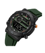iShopping - Naviforce Ionique Watch For Men Green (NF-9241t-4)