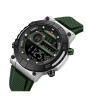 iShopping - Naviforce Ionique Watch For Men Green (NF-9241t-8)
