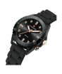 iShopping - Naviforce Elara Watch For Women Black (NF-7115-1)
