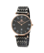iShopping - Bigotti Analog Stainless Steel Men’s Watch Black (BG.1.10032-2)