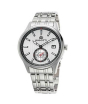 iShopping - Bigotti Analog Stainless Steel Men's Watch Silver (BG.1.10016-1)