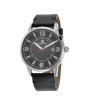 iShopping - Bigotti Milano Leather Men's Watch Black (BG.1.10085-1)