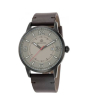 iShopping - Bigotti Milano Leather Men's Watch Black (BG.1.10085-3)