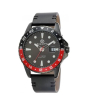 iShopping - Bigotti Milano Men's Watch Black (BG.1.10014-3)