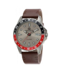 iShopping - Bigotti Milano Men's Watch Brown (BG.1.10014-5)