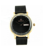 iShopping - Bigotti Milano Stainless Steel Men's Watch Black (BG.1.10063-5)
