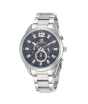 iShopping - Bigotti Milano Stainless Steel Men's Watch Two-Tone (BG.1.10088-3)