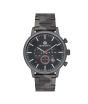 iShopping - Bigotti Montre Homme Men's Watch Black (BG.1.10135-1)