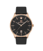 iShopping - Bigotti Napoli Men's Watch Black (BG.1.10236-3)