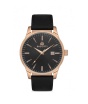 iShopping - Bigotti Napoli Men's Watch Black (BG.1.10257-4)