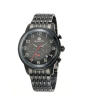 iShopping - Bigotti Stainless Steel Men's Watch Black (BG.1.10042-5)