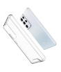 iShopping - Bilal Mobiles Transparent Crystal Phone Case For S21 Ultra