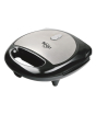 iShopping - Bingo Deluxe Sandwich Maker Black (BSM-306)