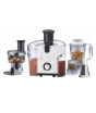 iShopping - Bingo Jumbo Food Factory Black/White (FX-5000)