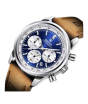 iShopping - Benyar Chronograph Exclusive Men's Watch Brown (BY-5188-1)