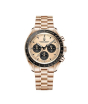 iShopping - Benyar Pagani Design Executive Edition Men's Watch Rose Gold (Pd-1701-5)