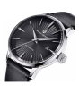 iShopping - Benyar Pagani Design Automatic Men's Leather Watch Black (PD-2770-1)