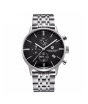 iShopping - Benyar Pagani Design Executive Edition Men's Watch Silver (PD-2720k-4)