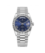 iShopping - Pagani Design Day & Date Men's Watch Blue (PD-1752-3)