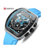 iShopping - Benyar PD Japan Epson YM92 Watch For Men Blue (PD-Ys011-8)