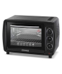 iShopping - Black & Decker Multifunction Oven Toaster 35Ltr (TRO35RDG-B5)