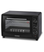 iShopping - Black & Decker Multifunction Toaster Oven 45Ltr (TRO45RDG-B5)