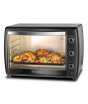 iShopping - Black & Decker Oven Toaster 9Ltr (TRO09-DG)