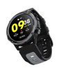 iShopping - Dany Thunder Smart Watch-Black & Grey