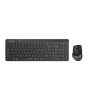 iShopping - A4tech Fstyler 2.4G Wireless Quiet Key Combo Set (FG2400 Air)