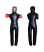 iShopping - Toor Traders MMA Wrestling & Punching Grappling Dummy For Adults & Kids - Unfilled