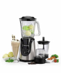 iShopping - Black & Decker Blender With Grinder And Mincer Chopper (BX600G)