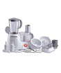 iShopping - Black & Decker Food Processor (FX1000)