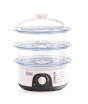 iShopping - Black & Decker Food Steamer (HS-6000)