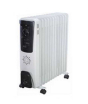 iShopping - Black & Decker Oil Radiator Heater (OR12)