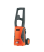 iShopping - Black & Decker High Pressure Washer (PW-1400-TDK)
