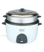 iShopping - Black & Decker 4.5L Rice Cooker (RC4500)