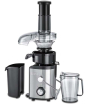 iShopping - Black & Decker Stainless Steel Juice Extractor 1.7Ltr (JE800)
