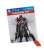 iShopping - Games Worth Bloodborne DVD Game For PS4