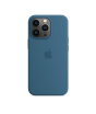 iShopping - Apple Silicone Case With MagSafe For iPhone 13 Pro Max (MM2Q3FE/A)