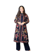 iShopping - Azhari Traders Embroidered With Inner And Trouser Suit 3Pcs 