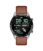 iShopping - Blulory Glifo G5 Smartwatch Brown