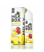 iShopping - Blvk Unicorn Milk Box Mango Vape Flavor - 60ml