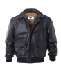 iShopping - Toor Traders Bomber Leather Jacket For Men-XXL 