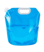 iShopping - Ferozi Traders Foldable Water Storage Bottle 5Litre