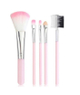 iShopping - Ferozi Traders Makeup Brushes Set Pack Of 5